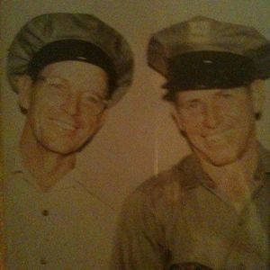 Meet your Posher, Vicky